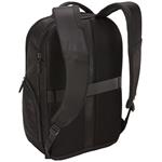Batoh na notebook Case Logic Notion 15,6" NOTIBP116 - čierny
