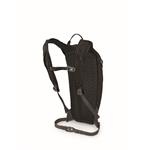 Batoh OSPREY SISKIN 8 BLACK (10005110)