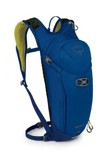 Batoh OSPREY SISKIN 8 POSTAL BLUE (10005111)