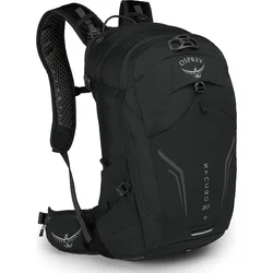Batoh OSPREY SYNCRO 20 BLACK (10005065)
