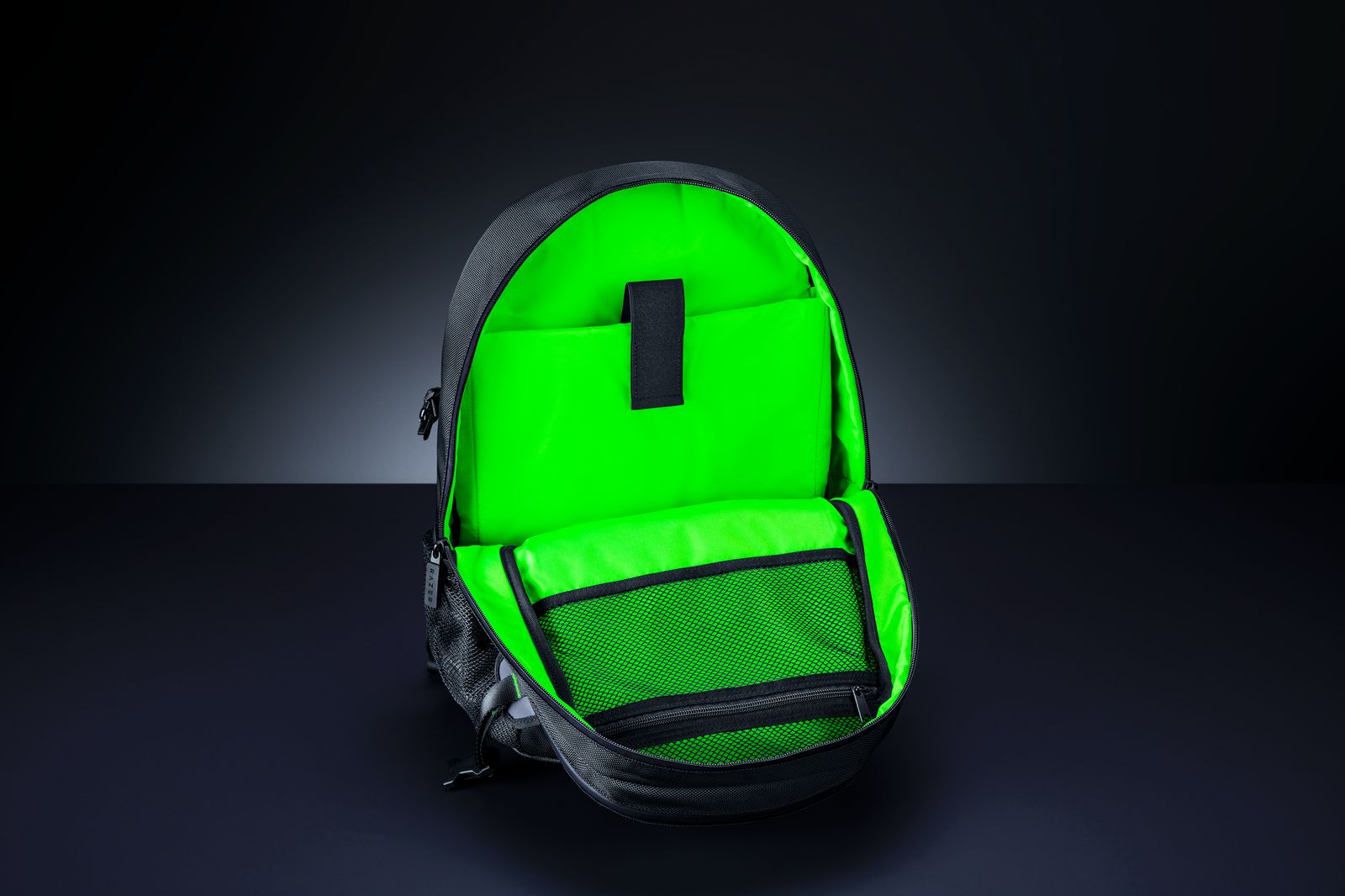 Batoh Razer Rogue (15,6") V3 - čierny