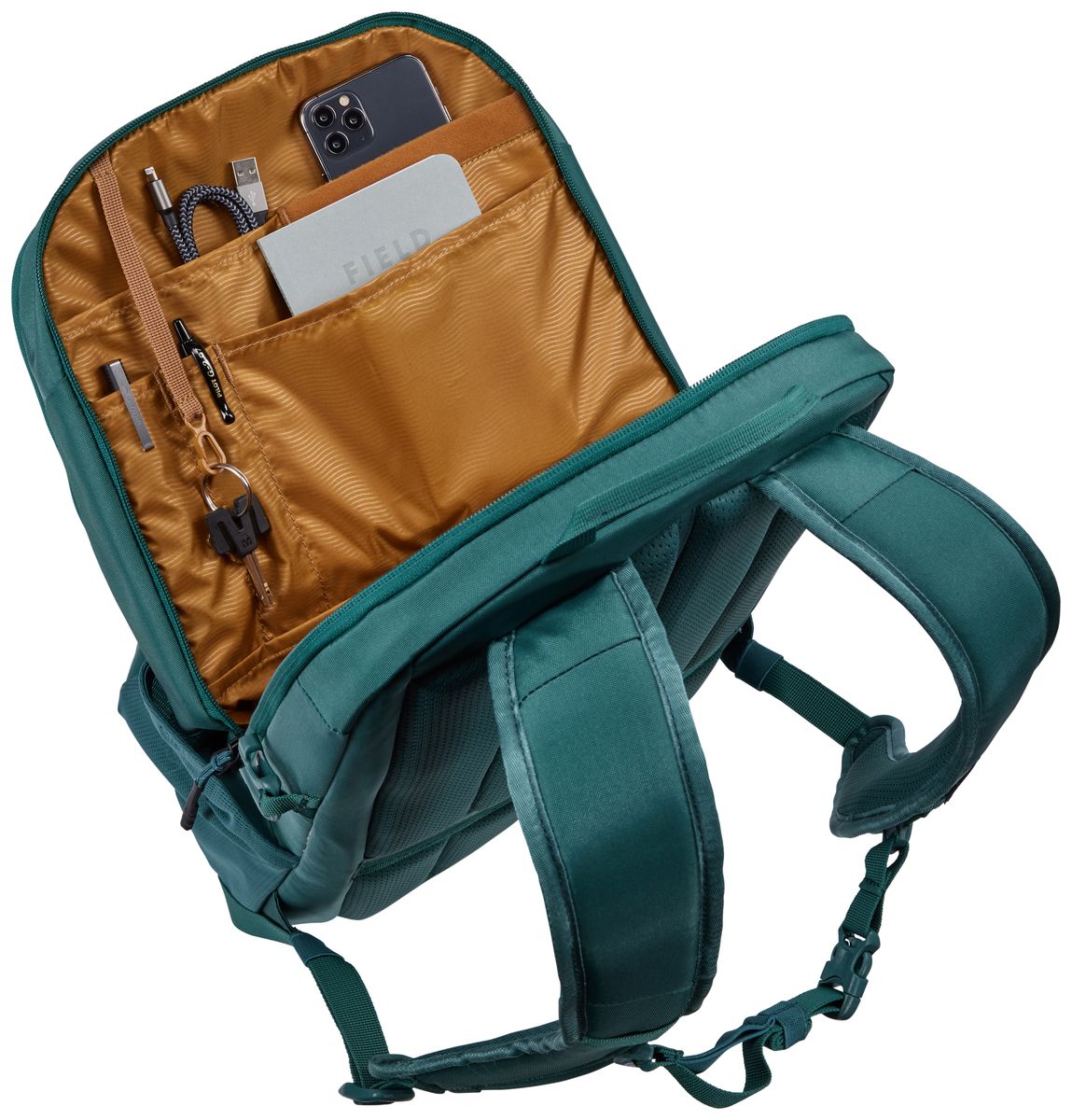 Batoh Thule EnRoute 23L TEBP4216 - Mallard Green