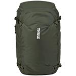Batoh Thule Landmark 40L pre mužov TLPM140 - zelený