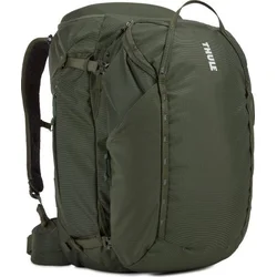 Batoh Thule Landmark 60L pre mužov TLPM160 - zelený