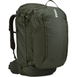 Batoh Thule Landmark 70L pre mužov TLPM170 - zelený