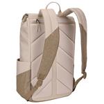 Batoh Thule Lithos 16 l TLBP213 - Pelican Gray/Faded Khaki