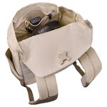 Batoh Thule Lithos 16 l TLBP213 - Pelican Gray/Faded Khaki