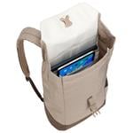 Batoh Thule Lithos 16 l TLBP213 - Tinted Taupe/Nuanced Brown