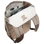 Batoh Thule Lithos 16 l TLBP213 - Tinted Taupe/Nuanced Brown