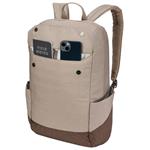 Batoh Thule Lithos 20 l TLBP216 - Tinted Taupe/Nuanced Brown