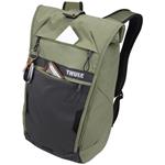 Batoh Thule Paramount Commuter 18 l TPCB118 - olivovo zelený