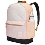 Batoh z recyklovaného materiálu Case Logic Alto 26 l CCAM5226 - Apricot Multi-block