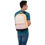 Batoh z recyklovaného materiálu Case Logic Alto 26 l CCAM5226 - Apricot Multi-block