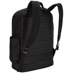 Batoh z recyklovaného materiálu Case Logic Alto 26 l CCAM5226 - čierny