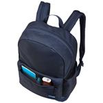Batoh z recyklovaného materiálu Case Logic Alto 26 l CCAM5226 - tmavomodrý