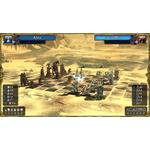 Battle vs Chess Dark Desert