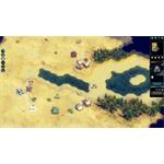 Battle Worlds Kronos