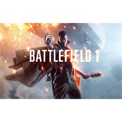 Battlefield 1 Xbox One