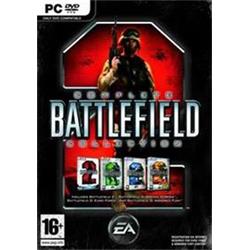 Battlefield 2 Complete Collection Classic