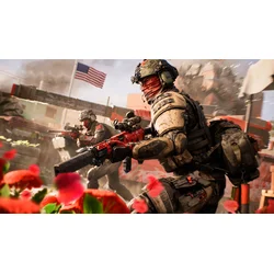 Battlefield 2042