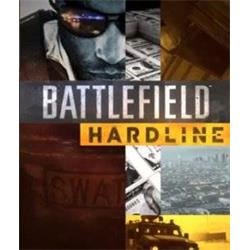 Battlefield Hardline elektronická licence