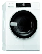 Bauknecht TK Platinum 871 E