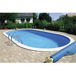 Bazén CF Exclusiv WHITE/Blue 600x320x150 cm