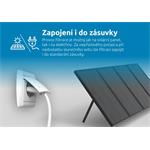 Bazénová filtrácia Marimex ProStar Solar 3 (10604350)