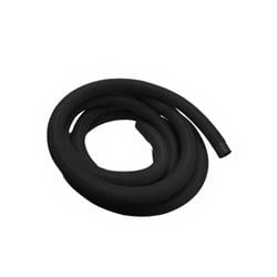 Bazénová hadica CF 32 mm (6 m) čierna