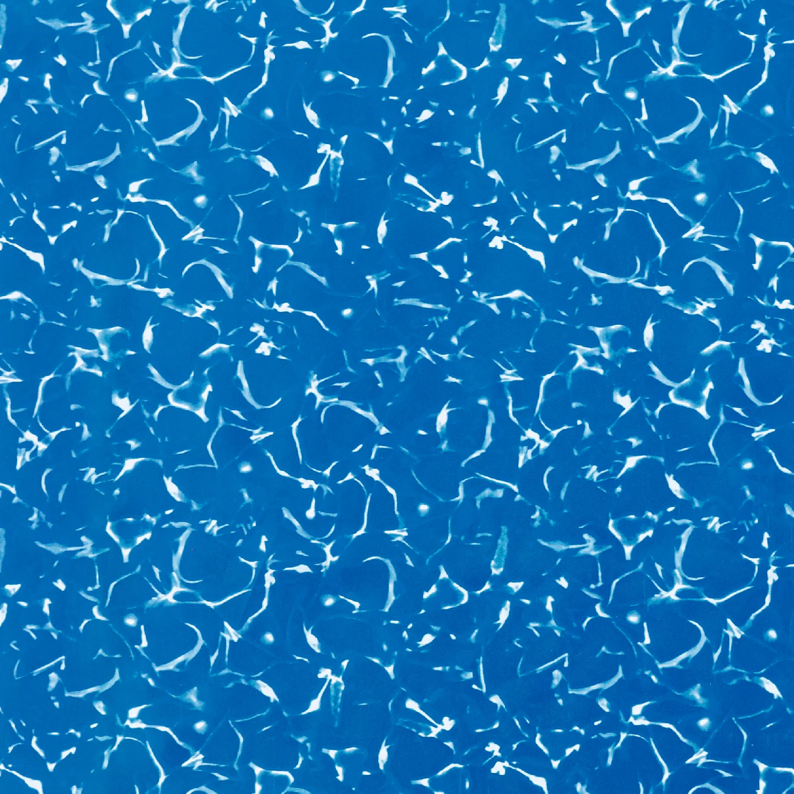 Bazénová vložka CF Waves pre bazén s rozmermi 5,5 m x 1,2 m