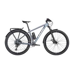 BCCE Horský e-bike E-WOKI 00 - Midnight Blue N Black - veľkosť S 2025