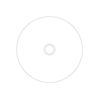 BD-R MediaRange Blu-ray 25GB 6x Printable (25pack) MR515