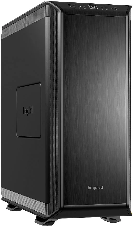 be quiet! Dark Base 900 Black BG011