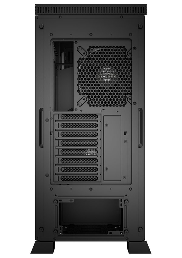 Be quiet! DARK BASE PRO 901, čierna