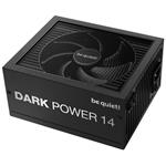 Be quiet! / DARK POWER 14 1200W