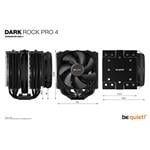 be quiet! Dark Rock Pro 4