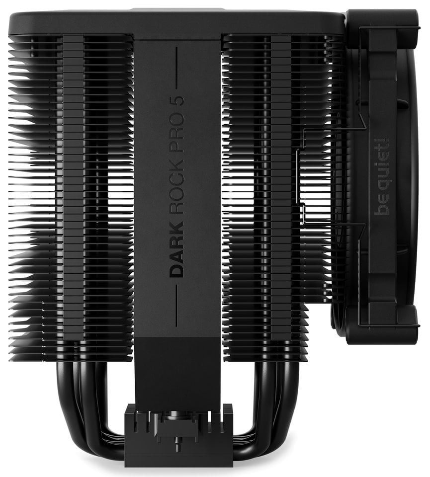 Be quiet! Dark Rock Pro 5