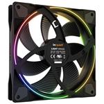 Be quiet! Light Wings / 140 mm / PWM / ARGB