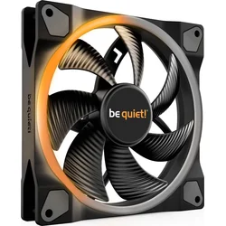 Be quiet! Light Wings / 140 mm / PWM / ARGB