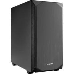 be quiet! Pure Base 500 Black BG034