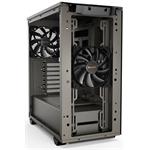 be quiet! Pure Base 500 Metallic Gray