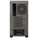 be quiet! Pure Base 500 Metallic Gray