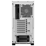 be quiet! Pure Base 500 White