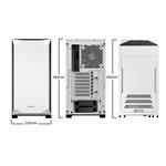 be quiet! Pure Base 500 White