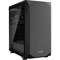 Be quiet! Pure Base 500 Window Black BGW34