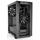 be quiet! Pure Base 500 Window Black