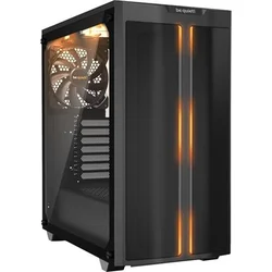 be quiet! Pure Base 500DX Black