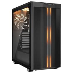 be quiet! Pure Base 500DX Black