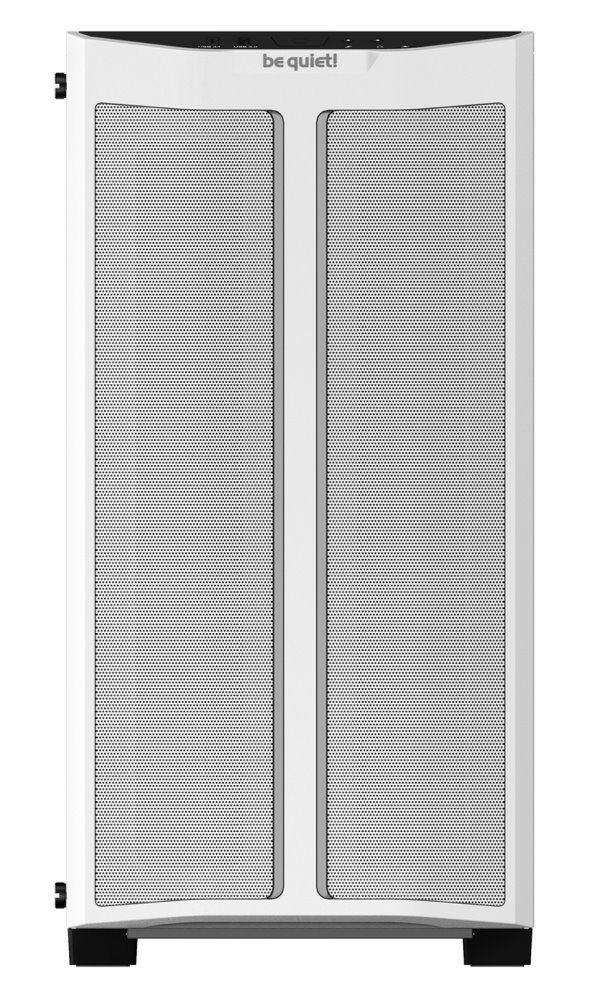 be quiet! Pure Base 500DX White