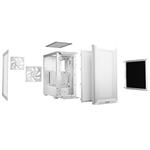 Be quiet! PURE BASE 501 Airflow Window, biela